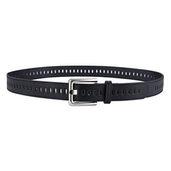 Accessories Women Simple Hollow Design Belt