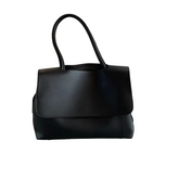Accessories Women Basic Larger Shoulder Bag