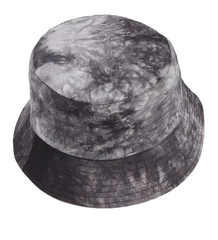Accessories Unisex Casual Tie Dye Flat Hats