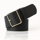 Accessories Women Casual Dress Belt