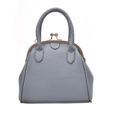 Accessories Women Vintage Shell Handle Tote Bag