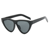 Accessories Women Cat Eye Fashion Sunglasses