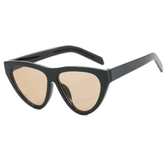 Accessories Women Cat Eye Fashion Sunglasses