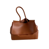 Accessories Women Basic Larger Shoulder Bag