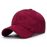Accessories Neutral Simple Casual Sunshade Cap