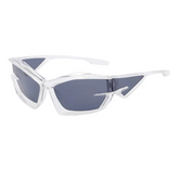 Accessories Alien Future Technology Sunglasses