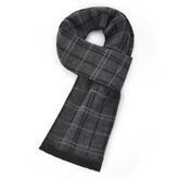Accessories Men Winter Warm Fashion Scarfs