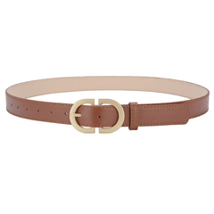 Accessories Women Elegant Dress Belt