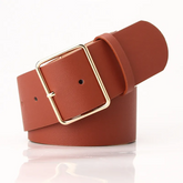Accessories Women Casual Dress Belt