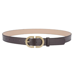 Accessories Women Elegant Dress Belt