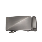 Accessories Men Formal Metal Automatic Belt Buckle