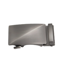 Accessories Men Formal Metal Automatic Belt Buckle