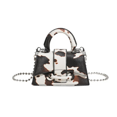 Accessories Women Mini Chain Tote Bag