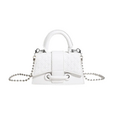 Accessories Women Flip Mini Chain Handle Crossbody Bag