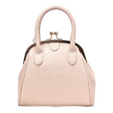 Accessories Women Vintage Shell Handle Tote Bag