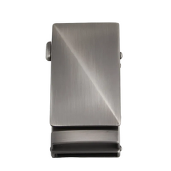 Accessories Men Formal Metal Automatic Belt Buckle