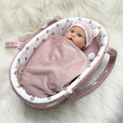 Cute Children Simulation Doll Toy