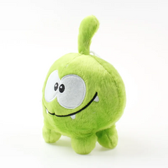 Cute Plush Toy Candy Monster Kids Adult Doll