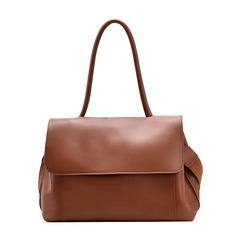 Accessories Women Basic Larger Shoulder Bag