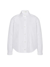 Women Casual Pure Cotton Long Sleeve Blouses