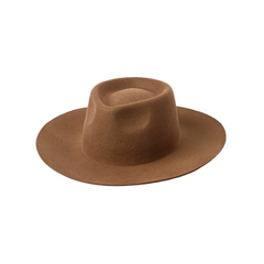 Accessories Unisex Classical Felt Fedora Hat