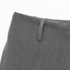 Women Casual Capri Pants