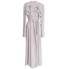 Women Elegant Ruffles Lace Up Wrapped Dresses