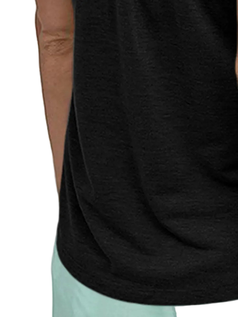 Women Scoop Neck Active Tank Tops