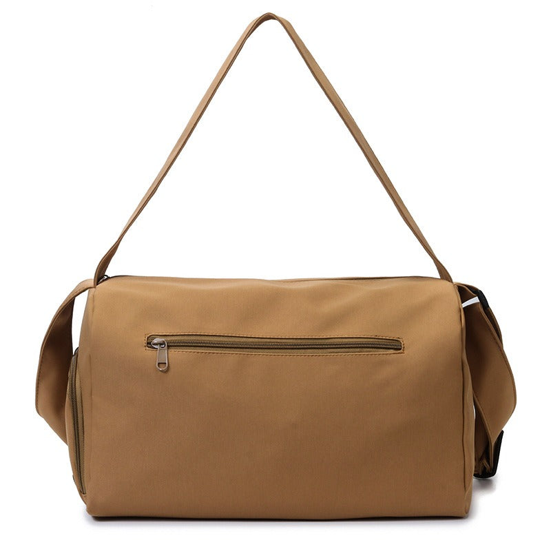 Accessories Women Sport Fitness Yoga Shoulder Bag