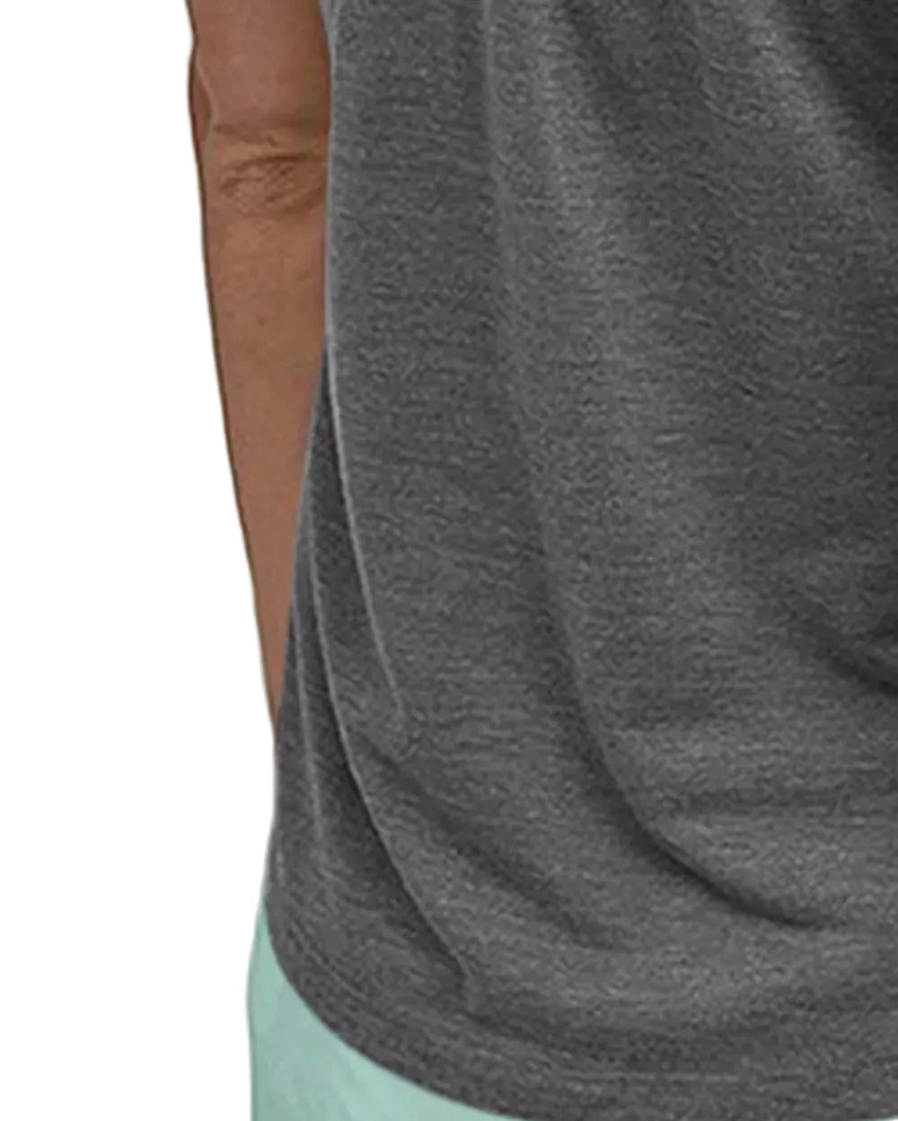 Women Scoop Neck Active Tank Tops