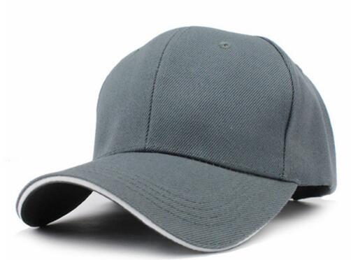 Accessories Unisex Casual Baseball Cap