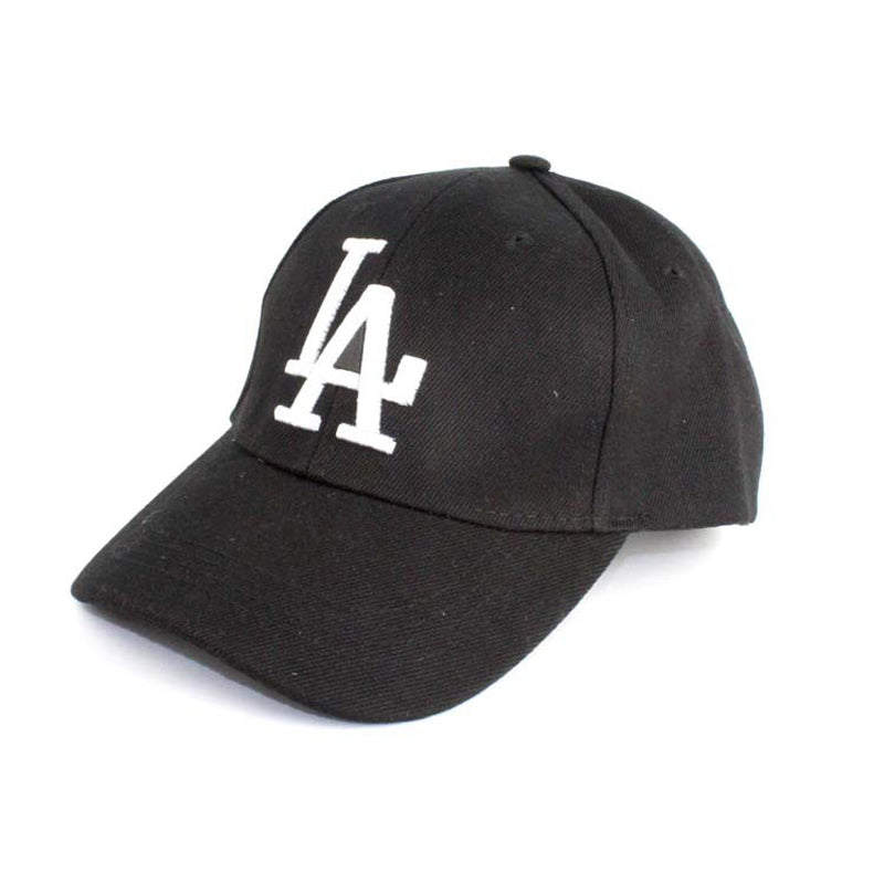 Accessories Adult Embroidered LA Dodgers Baseball Caps