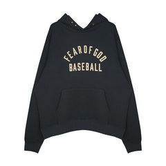 Men Winter Loose Brand Sweater Hoodies