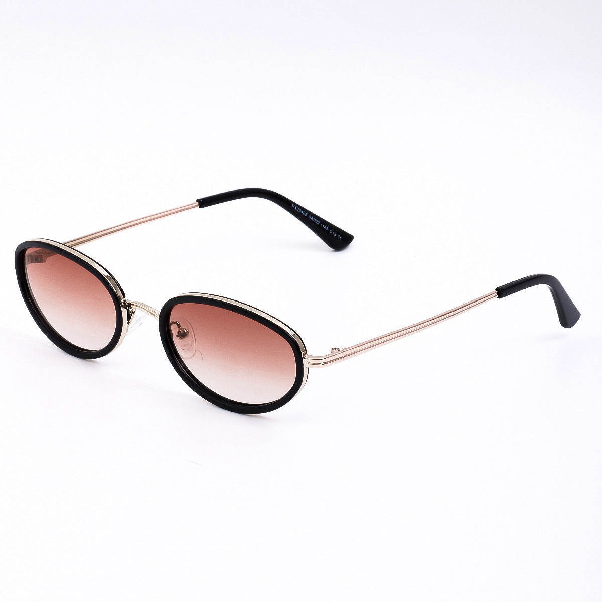 Sunglasses for Men and Women, Oval Shape, Trendy Design