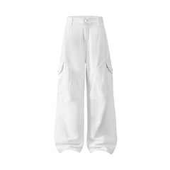 Men Outdoor Casual Cargo Pants