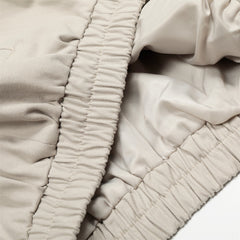 Men Cotton Casual Zip Up Long Sleeve Jacket