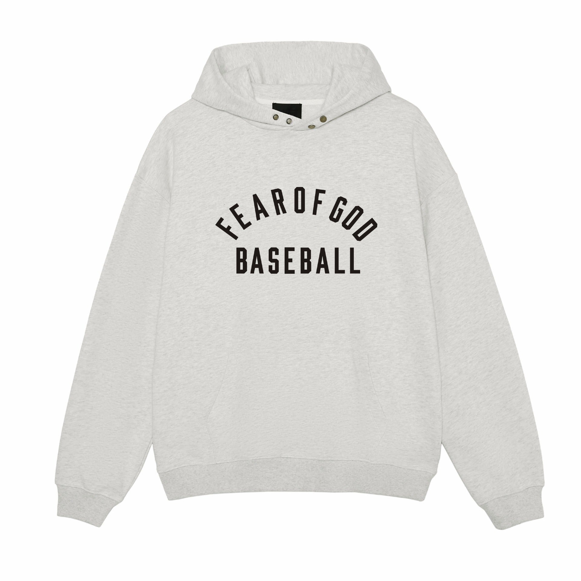 Men Winter Loose Brand Sweater Hoodies