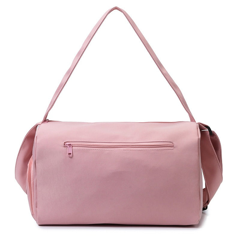 Accessories Women Sport Fitness Yoga Shoulder Bag