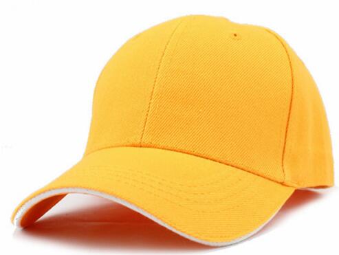 Accessories Unisex Casual Baseball Cap