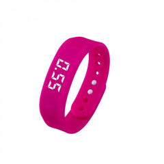 Smart Watch Smart Band Round Color Screen Music Weather Step Counting Sports Band
