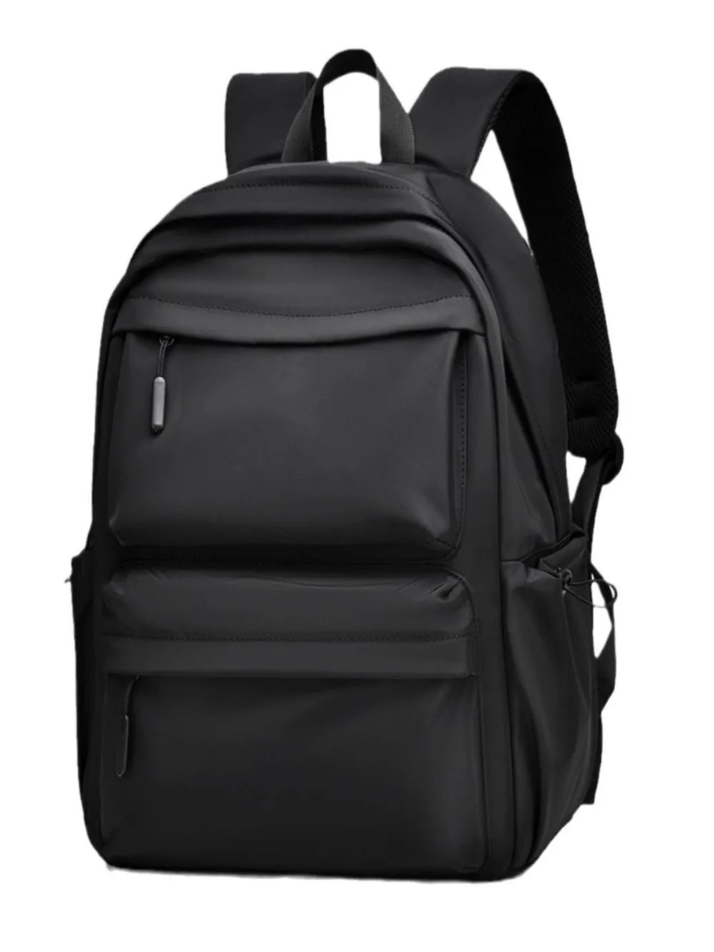 Accessories Multi Pocketed Adjustable Strap Backpack Bag