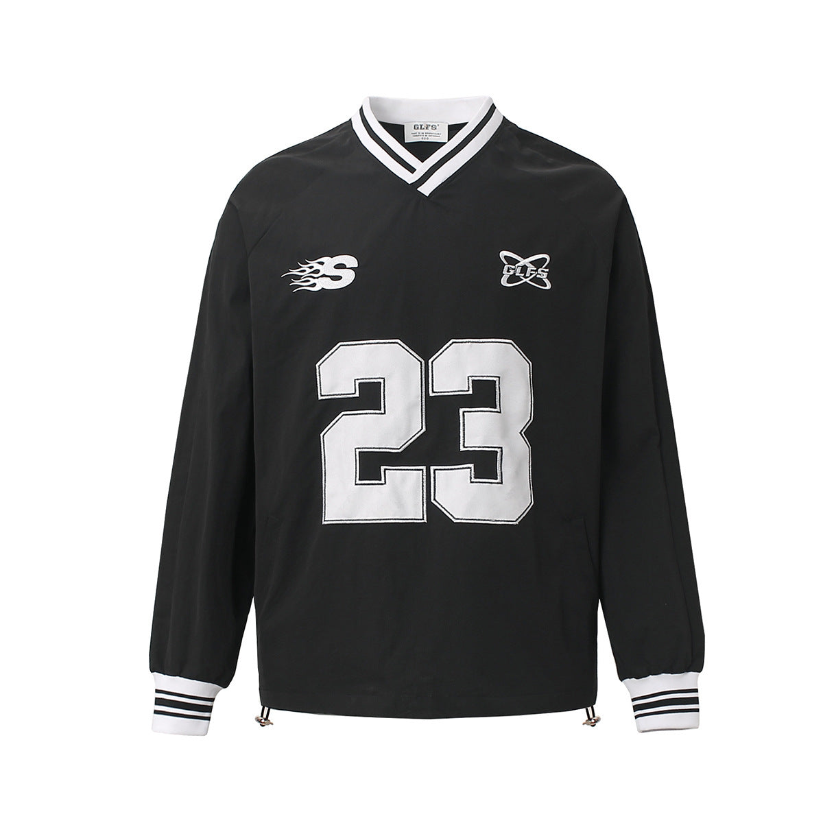 Unisex Casual Sports Pullover Sweatshirts