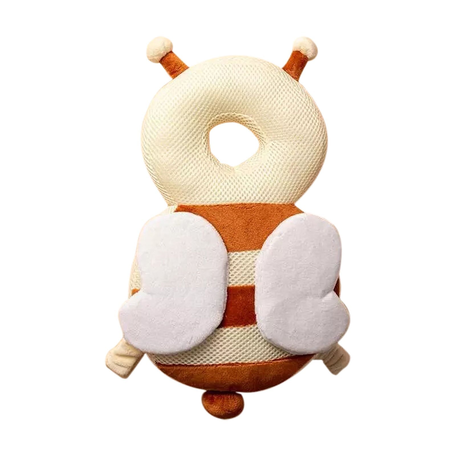 Newborn Head Back Protector Safety Baby Anti-fall Pillow Protective Pad