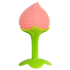 Baby Silicone Nursing Pacifier Durable Teething Glove Dental Care
