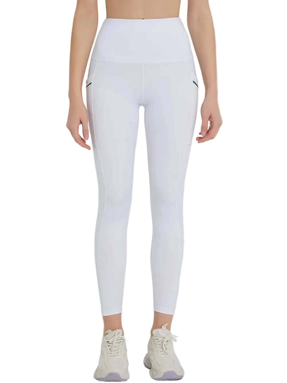 Women High Waist Active Leggings
