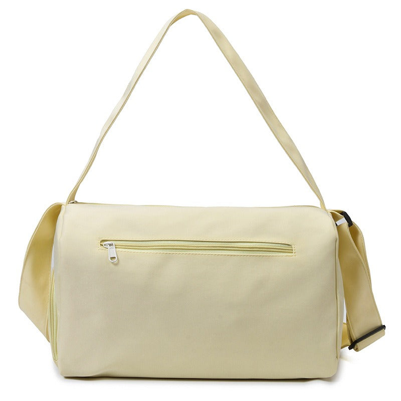 Accessories Women Sport Fitness Yoga Shoulder Bag