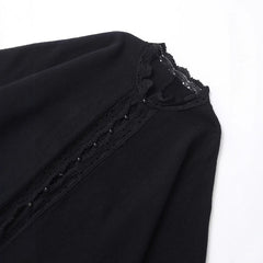 Woman Casual Knitted Sweater Jersey
