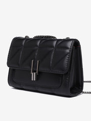 Accessories Women Versatile Diamond Chain Bag Shoulder Crossbody Bag