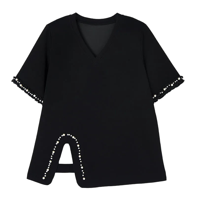 Women Casual Shirt and Skirt Co Ord