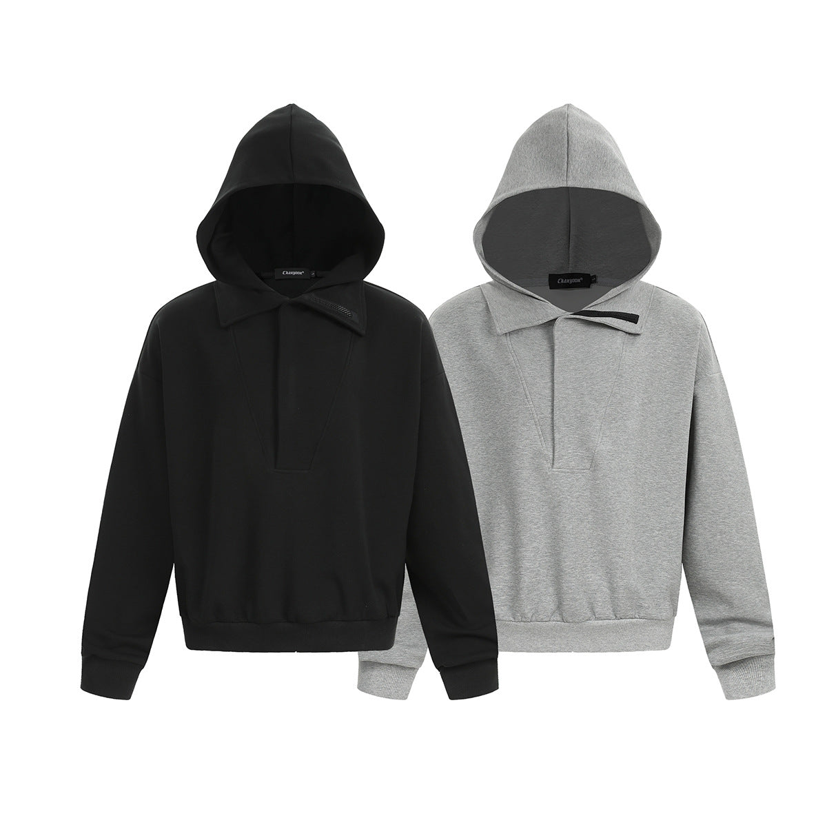 Unisex Simple Style Winter Hoodie